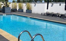 Hôtel Golden Tulip Roissy Saint Witz